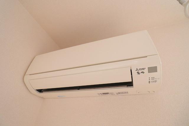 クレア・ド・ルーン（303） 部屋画像