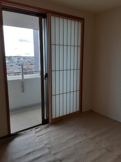 サンデュエル二本松中央（905） その他部屋・スペース