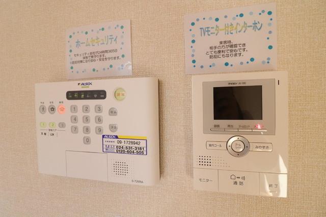 サン・サウス（103） 部屋画像