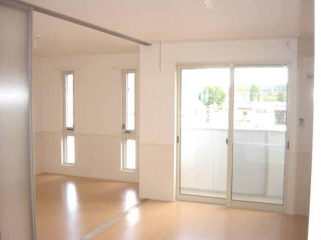 ヴィラＳＡＫＵＲＡ　Ｂ（202） 部屋画像