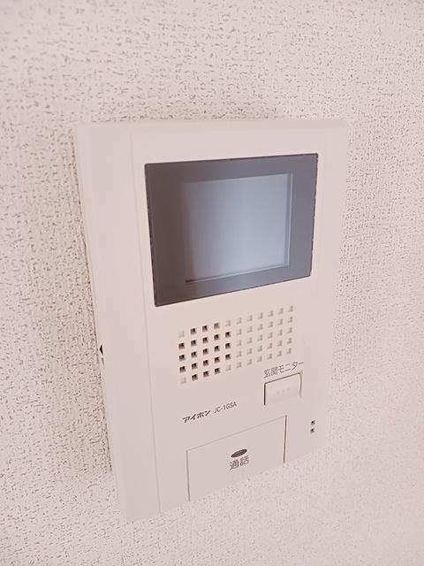 サニーヒルオオツキ（302） 設備