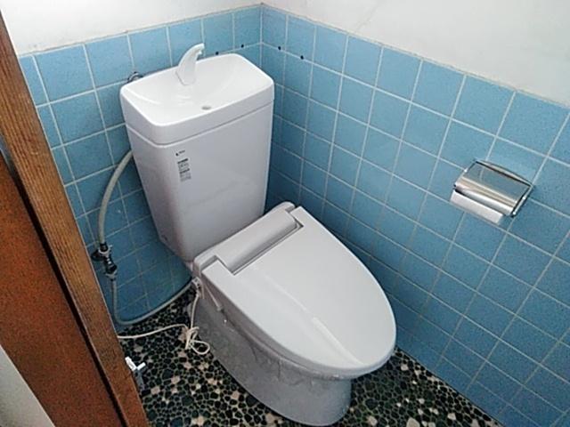 小倉寺コーポ（101） 部屋画像