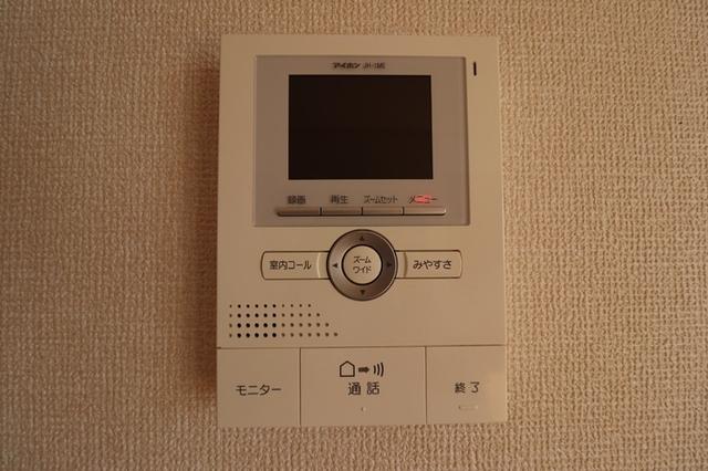 サスティナブル　ウエスト（101） 部屋画像