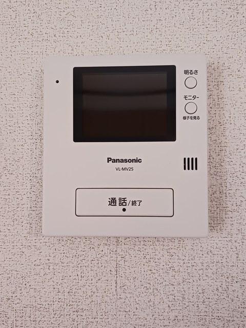 アルバエスペランサⅢ（102） 設備