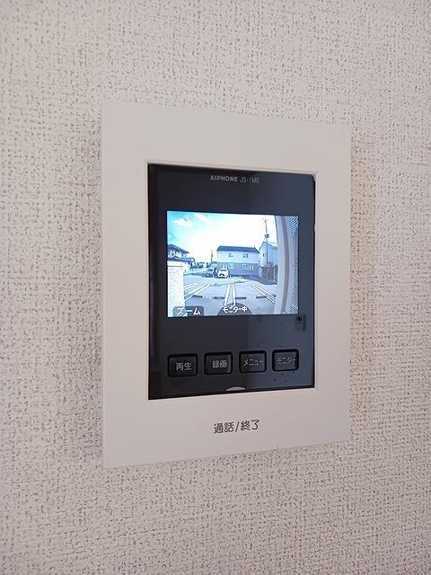 南福島コーポラスⅢ（102） 設備