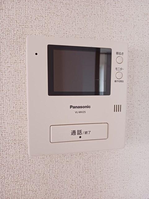 サニークァイエットⅢ（202） 設備