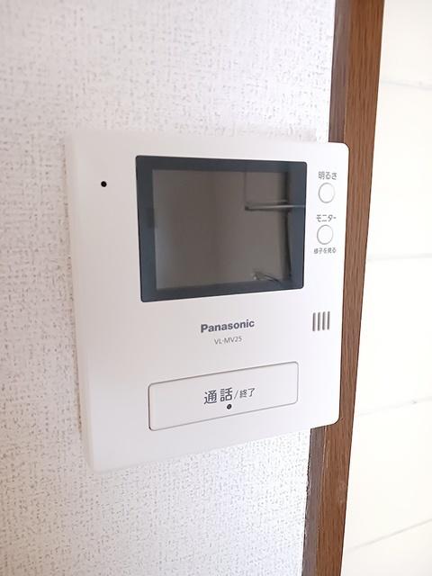 ガーデンヒルズⅠ（201） 設備