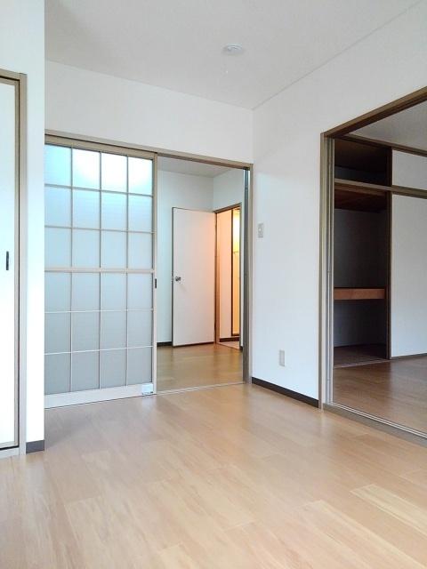 ガーデンヒルズⅡ（103） その他部屋・スペース