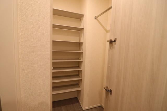 セレスティア野田Ⅱ（301） 部屋画像