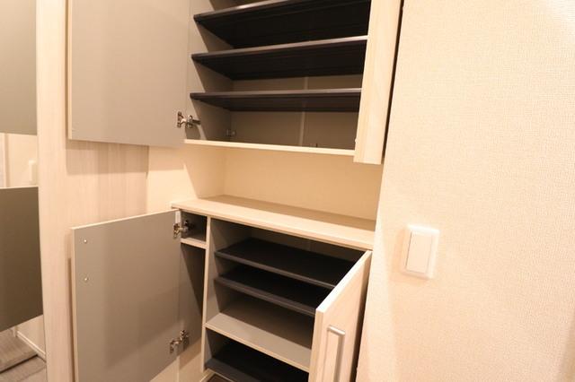 セレスティア野田Ⅱ（301） 部屋画像