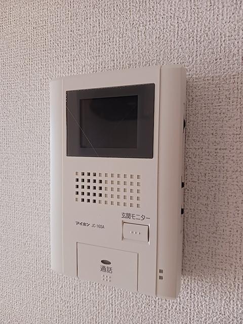 サニーヒルオオツキ（301） 設備
