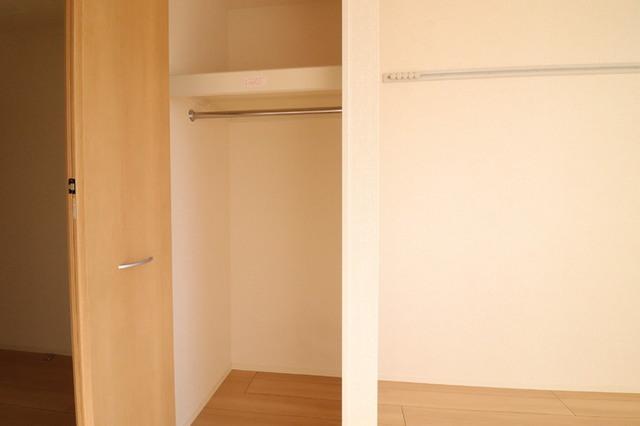 ベルクライムⅠ（202） 部屋画像