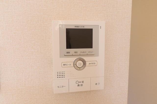 ベルクライムⅠ（202） 部屋画像