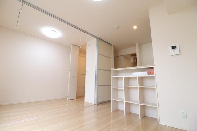 Ｄ−ｒｏｏｍ清水（103） 部屋画像