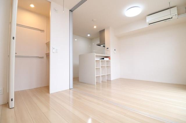 Ｄ−ｒｏｏｍ清水（103） 部屋画像