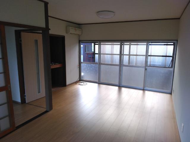 伊達市伏黒一戸建 その他部屋・スペース