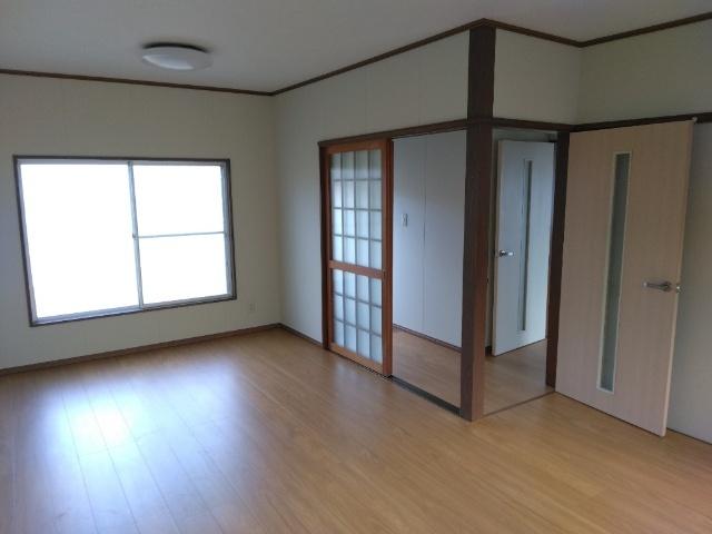 伊達市伏黒一戸建 その他部屋・スペース
