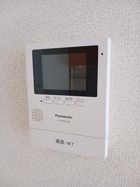 ノーヴァ壱番館（102） 設備