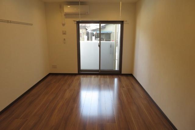 アークデュオ福島万世町 部屋画像