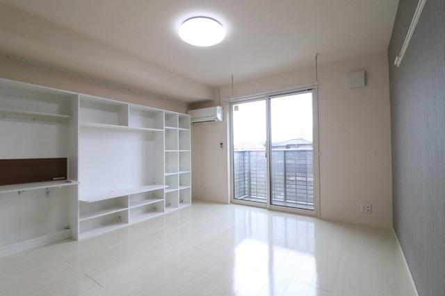 D-climb（202） 部屋画像
