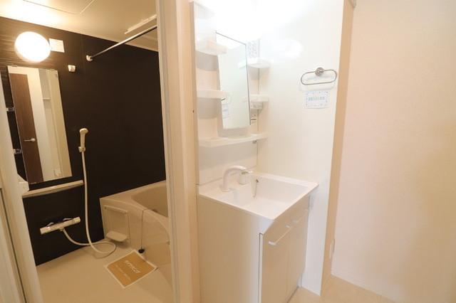 D-climb（202） 部屋画像