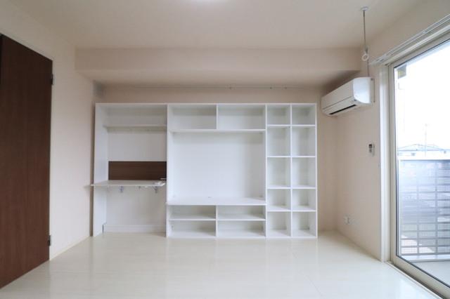 D-climb（202） 部屋画像