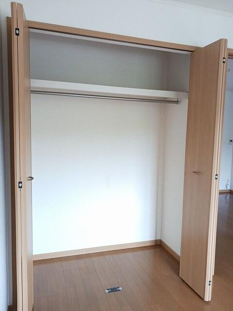 コニファーヒルⅡ（102） 収納