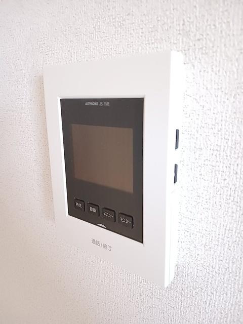 アンフィニⅠ（202） 設備
