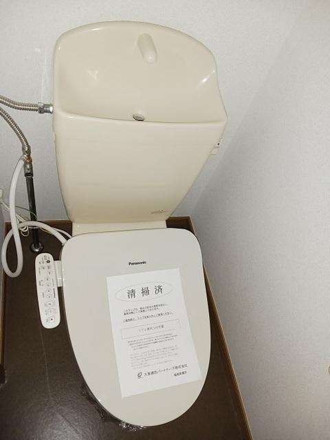 イストＡ（205） トイレ