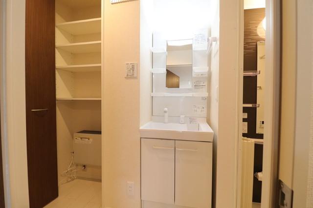 サロン・ド・ＨＩＲＯ（202） 部屋画像