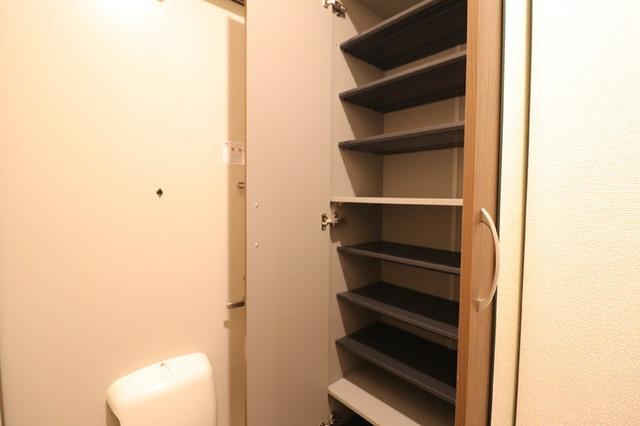 サロン・ド・ＨＩＲＯ（202） 部屋画像