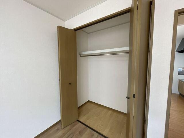 エスポワールＢ（201） 部屋画像
