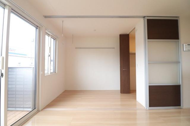 Ｋ’ｓ Ｎｏｂｌｅ　Ⅱ（101） 部屋画像