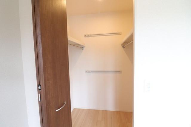 Ｋ’ｓ Ｎｏｂｌｅ　Ⅱ（101） 部屋画像