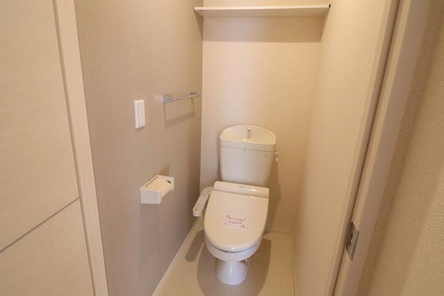 ボヌール　Ａ（202） 部屋画像