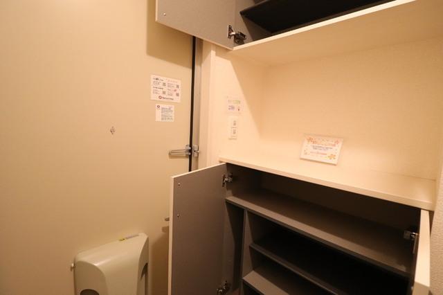 ボヌール　Ａ（202） 部屋画像