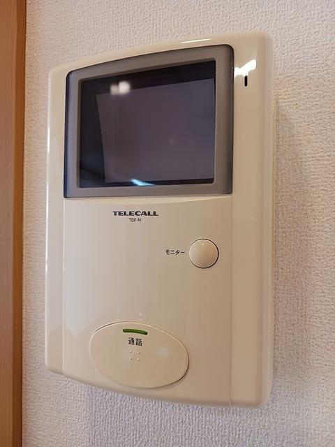 パークハイグランドⅦ（102） 設備