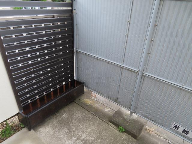 尾形ハイツ 部屋画像