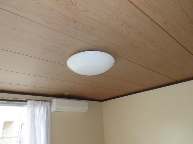 尾形ハイツ 部屋画像