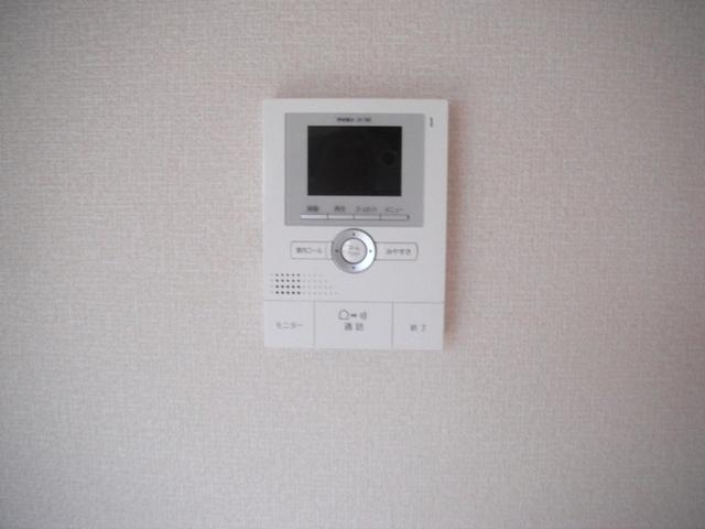 Ｄ−ｒｏｏｍ清水（101） 部屋画像