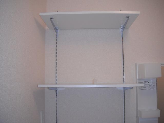 Ｄ−ｒｏｏｍ清水（101） 部屋画像