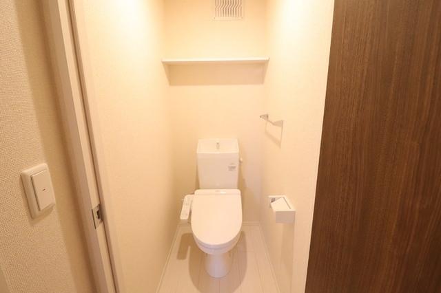 サロン・ド・ＨＩＲＯ（206） 部屋画像