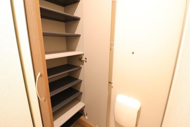サロン・ド・ＨＩＲＯ（206） 部屋画像