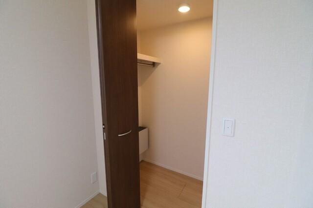 サロン・ド・ＨＩＲＯ（206） 部屋画像