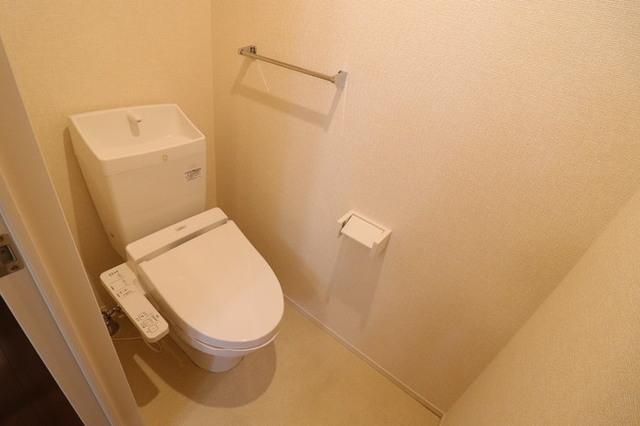 グリュック（103） 部屋画像