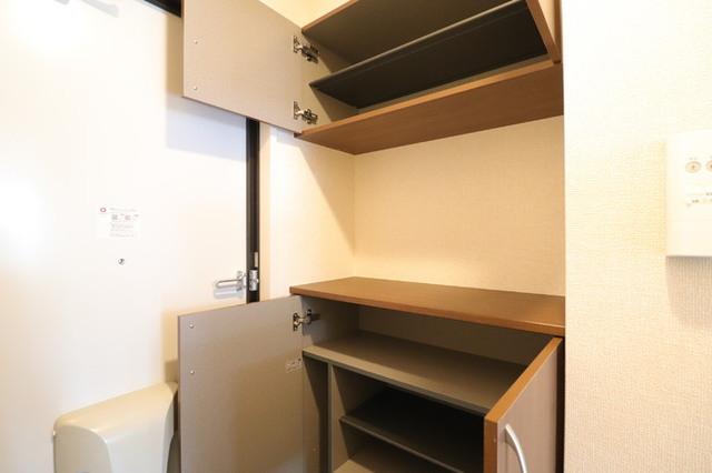 グリュック（103） 部屋画像