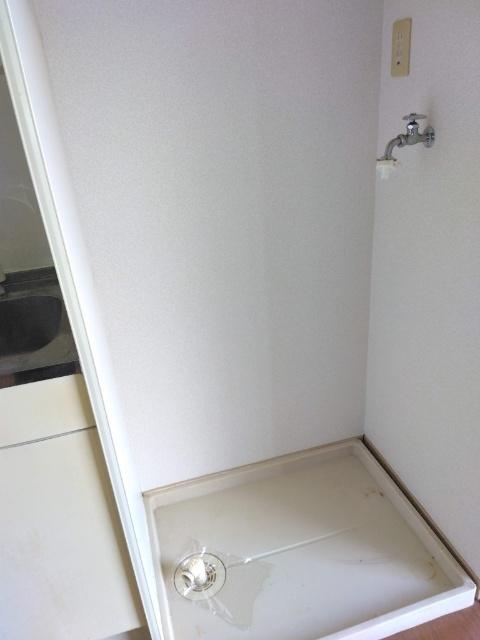 中里ハイツ（102） 設備