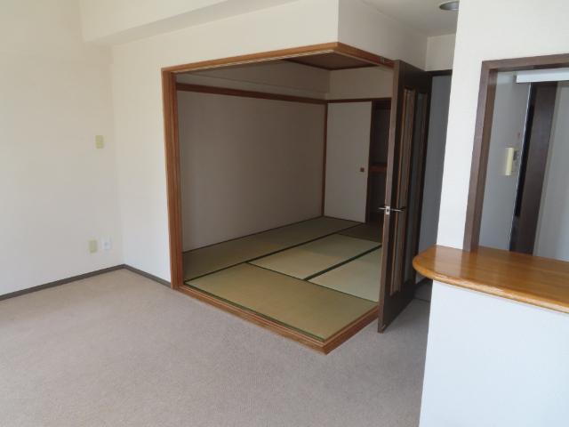 グランドムール松浪 その他部屋・スペース