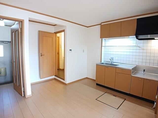 パルフォレストＡ（101） その他部屋・スペース