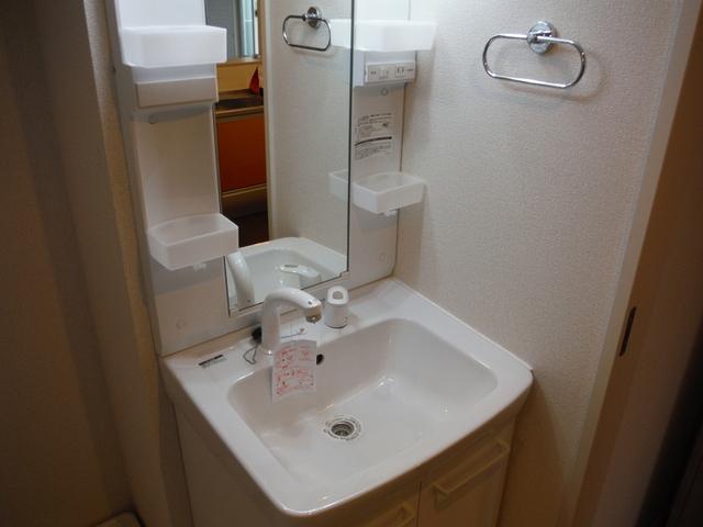 グランディール　三河（301） 部屋画像